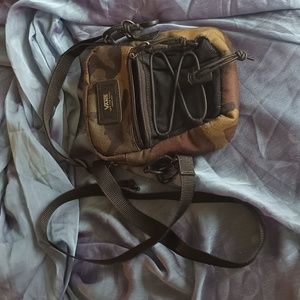 Vans Crossbody bag